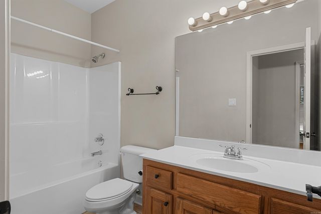 3013 Greenbrier Drive, Benton, AR 72015