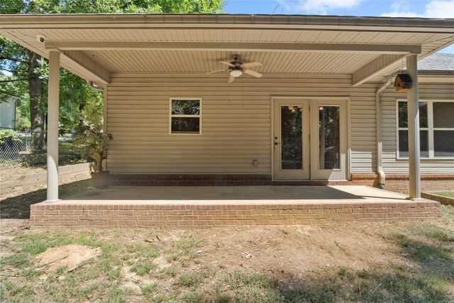 3013 Greenbrier Drive, Benton, AR 72015