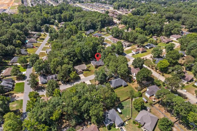 3013 Greenbrier Drive, Benton, AR 72015