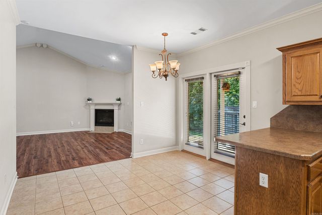 3013 Greenbrier Drive, Benton, AR 72015