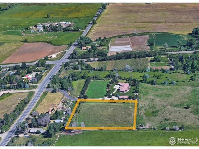 3150 N 75th St, Boulder, CO 80301