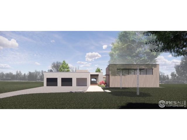 3150 N 75th St, Boulder, CO 80301