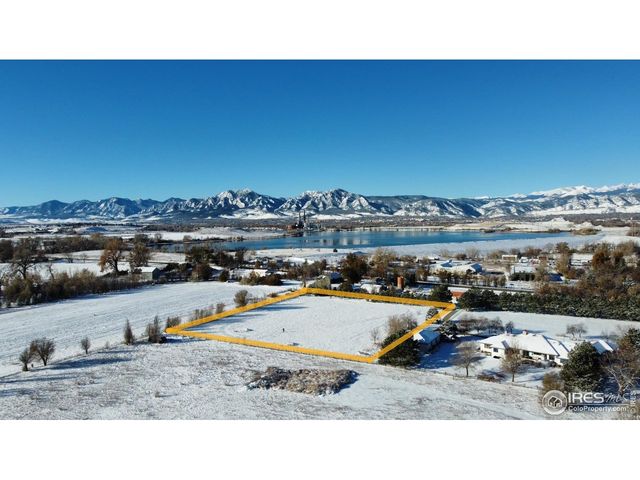 3150 N 75th St, Boulder, CO 80301