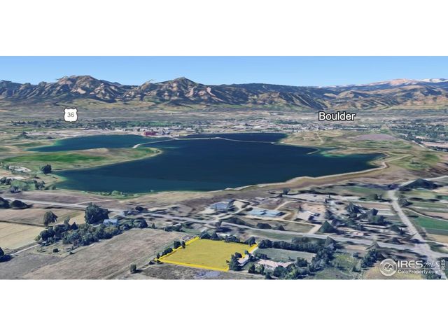 3150 N 75th St, Boulder, CO 80301