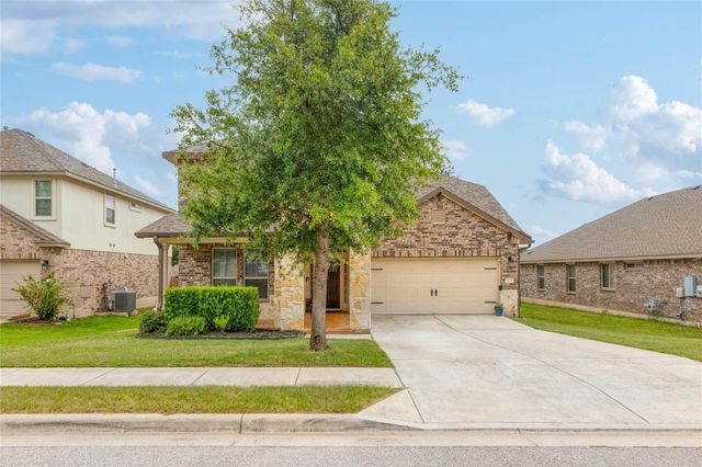 1225 Peregrine WAY, Leander, TX 78641