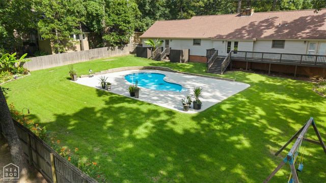 2201 Paula Drive, Jonesboro, AR 72401