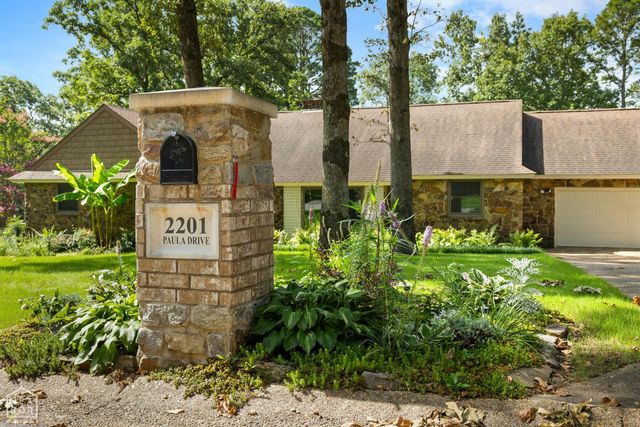 2201 Paula Drive, Jonesboro, AR 72401