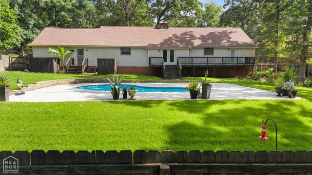 2201 Paula Drive, Jonesboro, AR 72401
