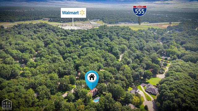 2201 Paula Drive, Jonesboro, AR 72401