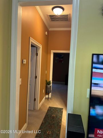 312 E Magnolia Place, Pearl, MS 39208