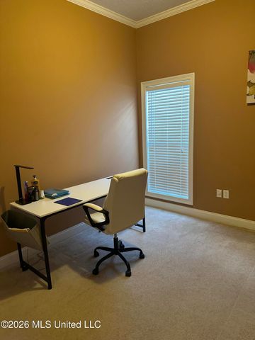 312 E Magnolia Place, Pearl, MS 39208