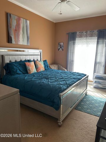 312 E Magnolia Place, Pearl, MS 39208