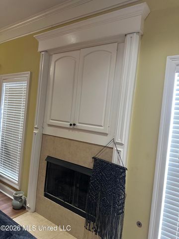 312 E Magnolia Place, Pearl, MS 39208