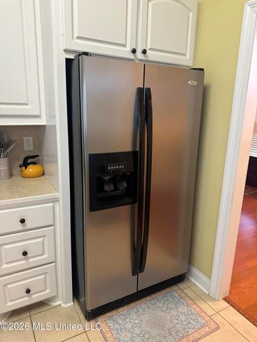 312 E Magnolia Place, Pearl, MS 39208