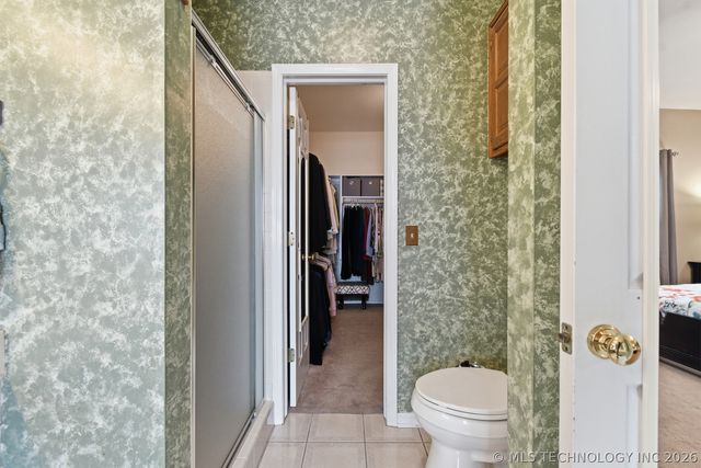 10907 E 74th Street, Tulsa, OK 74133
