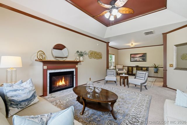 10907 E 74th Street, Tulsa, OK 74133
