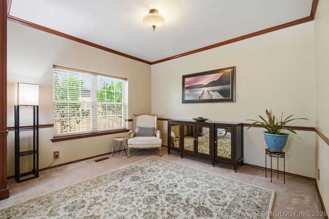 10907 E 74th Street, Tulsa, OK 74133