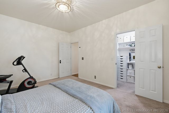 10907 E 74th Street, Tulsa, OK 74133