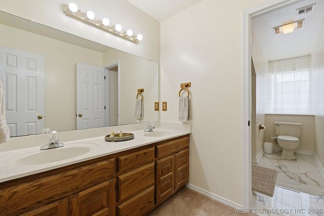 10907 E 74th Street, Tulsa, OK 74133