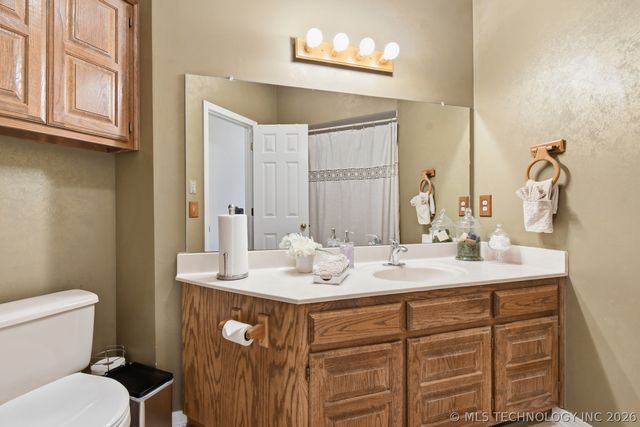 10907 E 74th Street, Tulsa, OK 74133