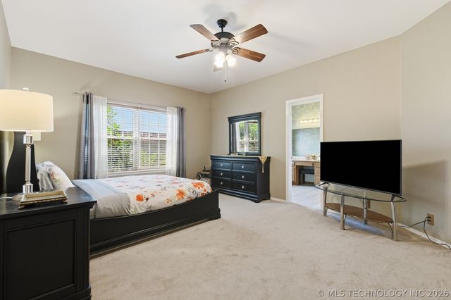 10907 E 74th Street, Tulsa, OK 74133