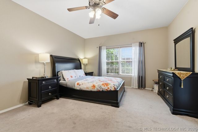 10907 E 74th Street, Tulsa, OK 74133