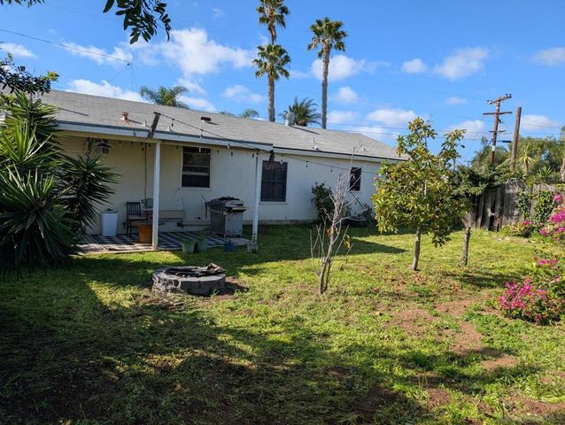 3861 Hiawatha Way, San Diego, CA 92117