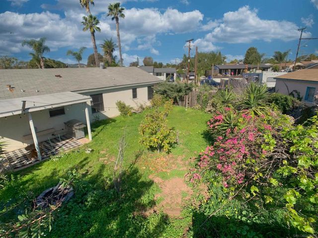 3861 Hiawatha Way, San Diego, CA 92117