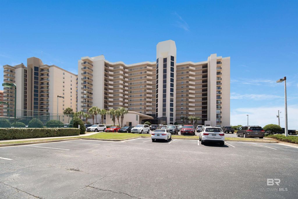 27100 Perdido Beach Boulevard 303, Orange Beach, AL 36561
