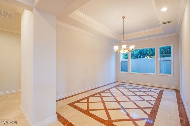 2258 Green Mountain Court, Las Vegas, NV 89135