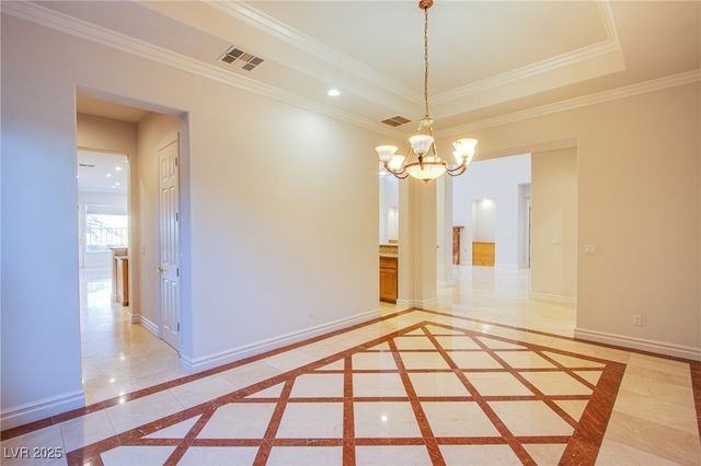 2258 Green Mountain Court, Las Vegas, NV 89135