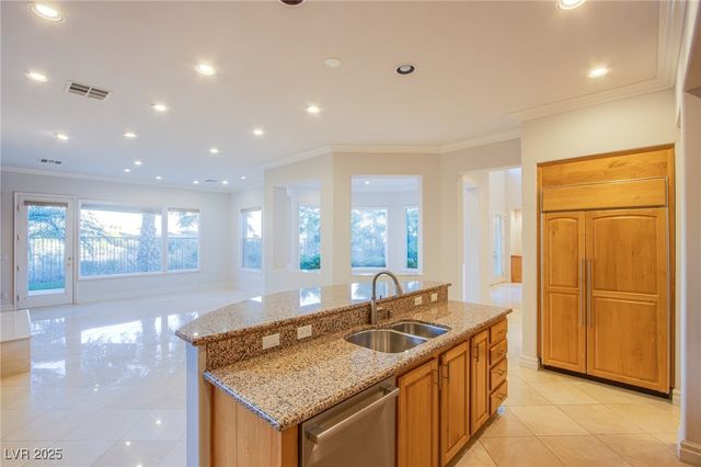 2258 Green Mountain Court, Las Vegas, NV 89135