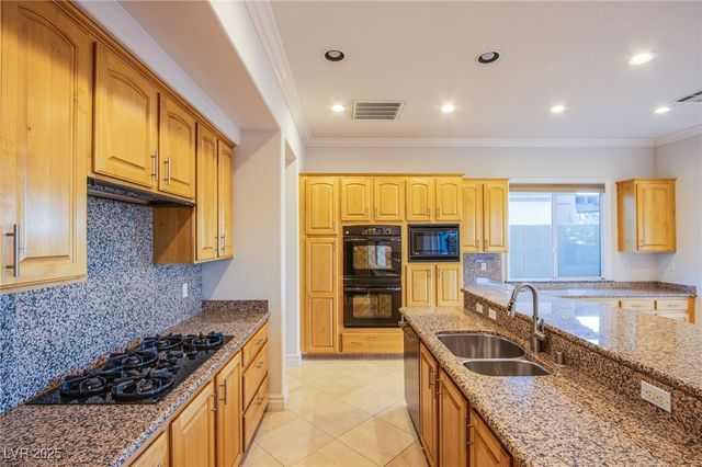 2258 Green Mountain Court, Las Vegas, NV 89135