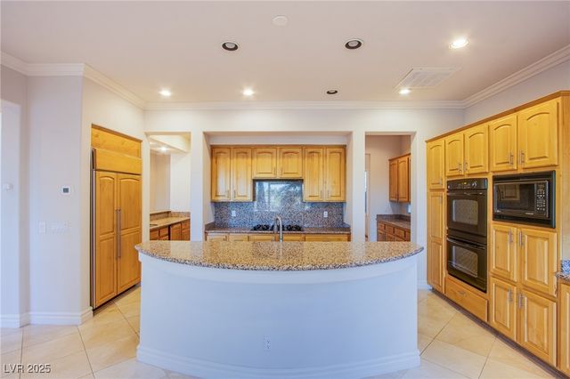 2258 Green Mountain Court, Las Vegas, NV 89135