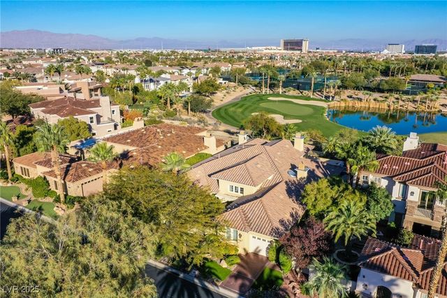 2258 Green Mountain Court, Las Vegas, NV 89135