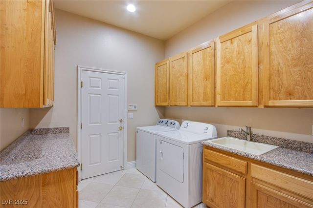 2258 Green Mountain Court, Las Vegas, NV 89135