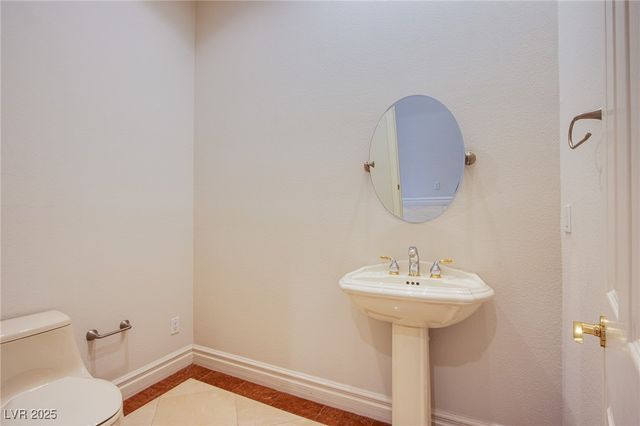 2258 Green Mountain Court, Las Vegas, NV 89135