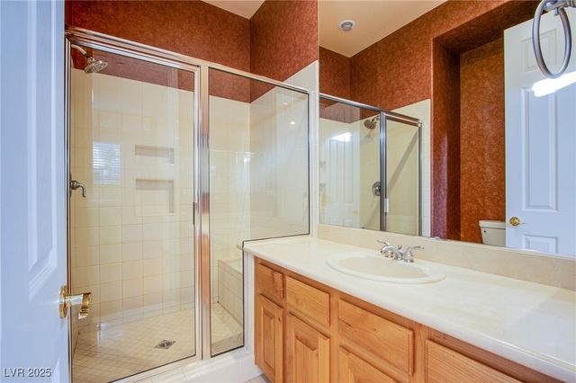 2258 Green Mountain Court, Las Vegas, NV 89135