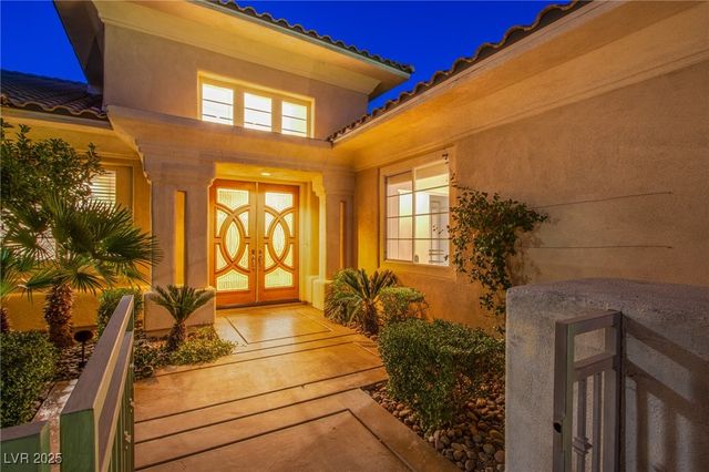 2258 Green Mountain Court, Las Vegas, NV 89135