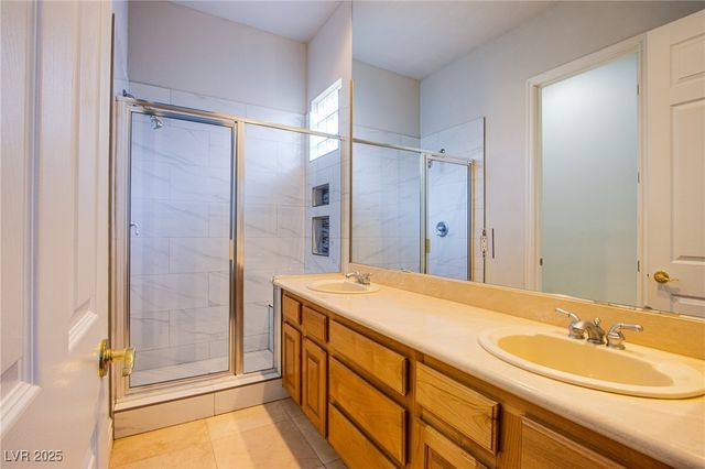 2258 Green Mountain Court, Las Vegas, NV 89135