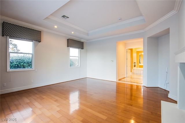 2258 Green Mountain Court, Las Vegas, NV 89135