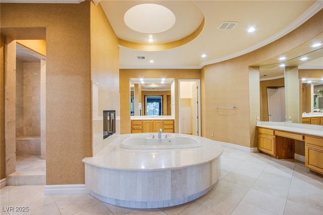 2258 Green Mountain Court, Las Vegas, NV 89135