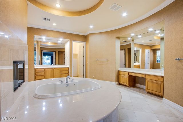 2258 Green Mountain Court, Las Vegas, NV 89135