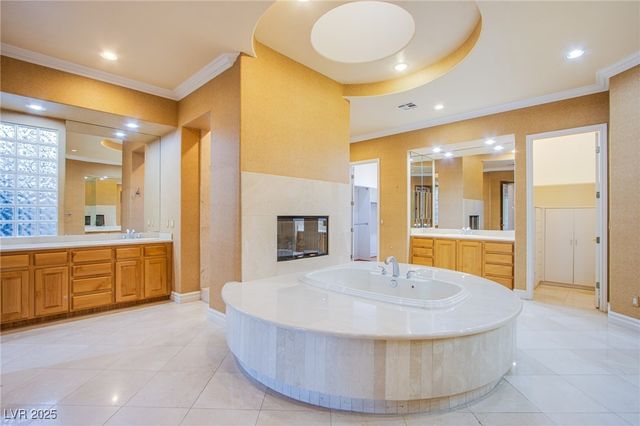 2258 Green Mountain Court, Las Vegas, NV 89135