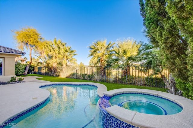 2258 Green Mountain Court, Las Vegas, NV 89135