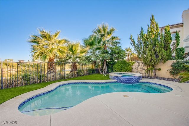 2258 Green Mountain Court, Las Vegas, NV 89135