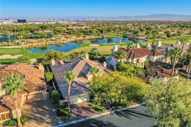 2258 Green Mountain Court, Las Vegas, NV 89135