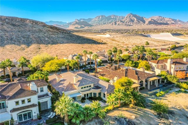 2258 Green Mountain Court, Las Vegas, NV 89135