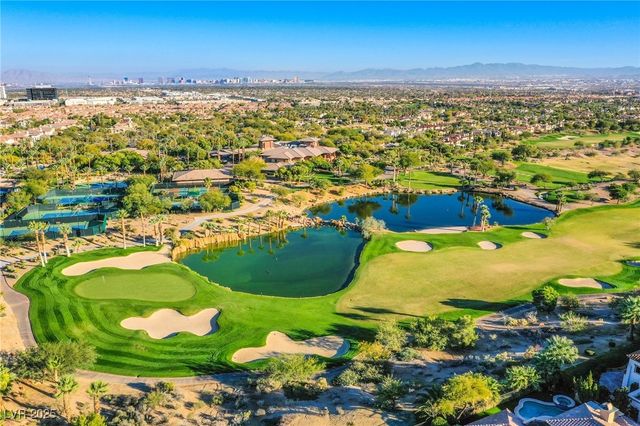 2258 Green Mountain Court, Las Vegas, NV 89135