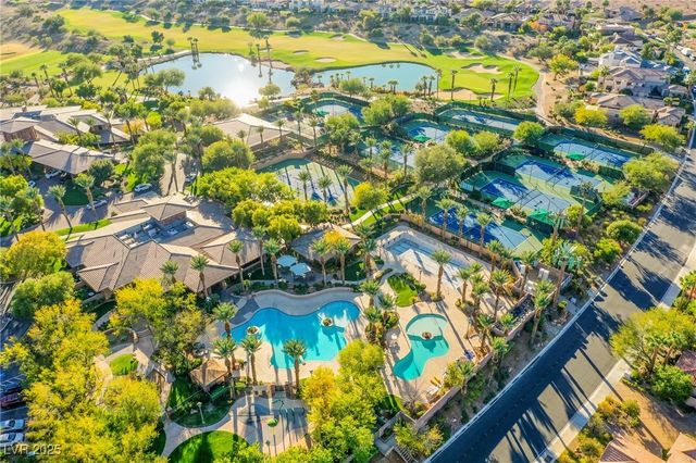 2258 Green Mountain Court, Las Vegas, NV 89135